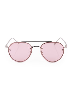 Pink - Sunglasses - Twelve