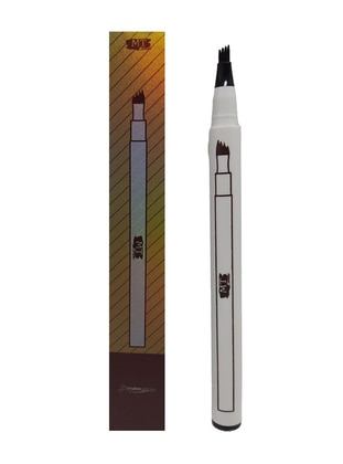 Black - Eyebrow Pencil - MT Cosmetics