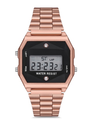 Copper - Watch - Twelve