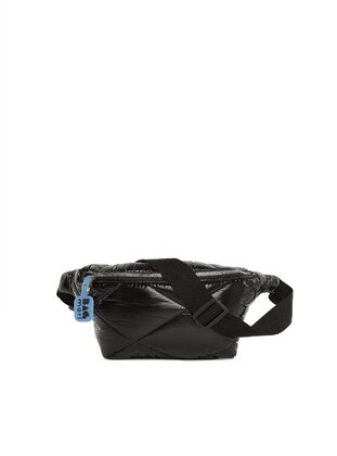 Black - Belt Bag- Bagmori