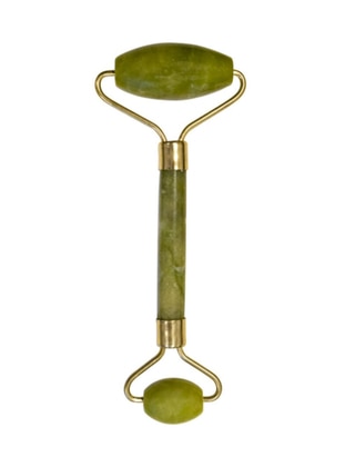 Double Sided Jade Stone Massager