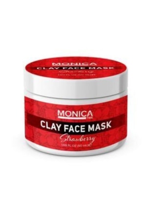 50ml - Skin Care Mask - MONİCATİME
