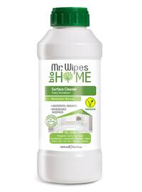Mr.Wipes Concentrated Facial Cleanser Mountain Breeze - 1000ml