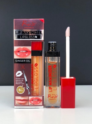 Neutral - Lipstick - Rose Cosmetics