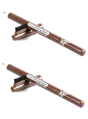 Brown - Eyebrow Pencil - XP