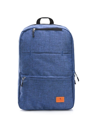 Backpack Blue