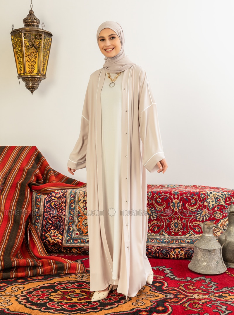 Abaya Islamic Clothing