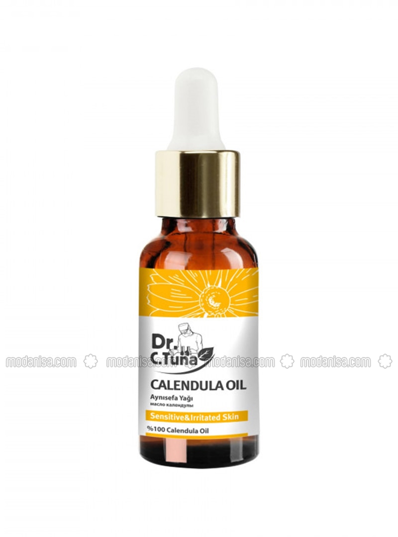 20ml - Herbal Skin Care Oils