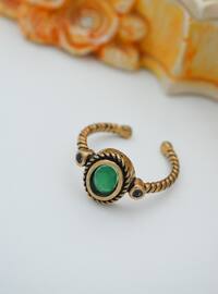 Copper - Ring