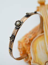 Copper - Bracelet