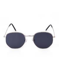 Gray - Black - Sunglasses