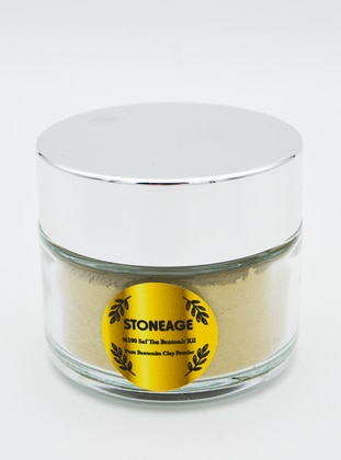 250ml - Skin Care Mask - Stoneage