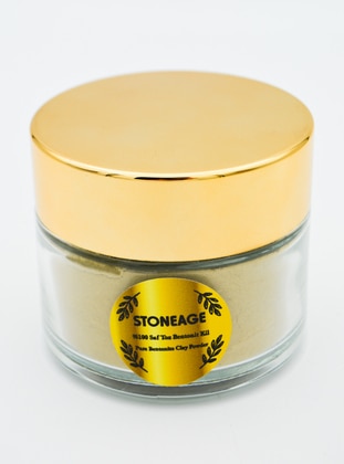 250ml - 50ml - Skin Care Mask - Stoneage