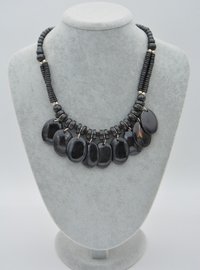 Multi Color Necklace