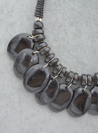Multi Color Necklace