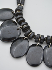 Multi Color Necklace
