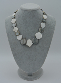 Collier Multi-Couleur Été