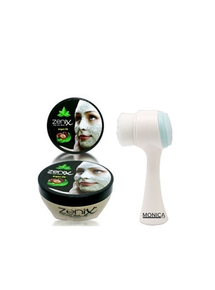 400ml - Neutral - Skin Care Mask - MONİCATİME