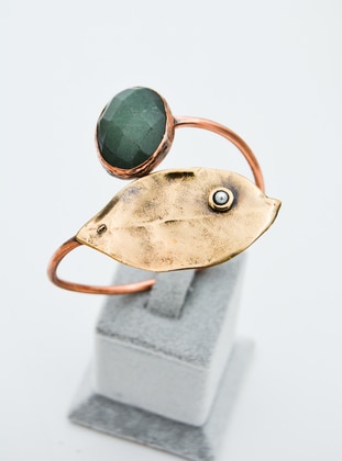 Copper - Bracelet - Stoneage