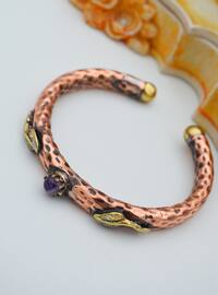 Copper - Bracelet