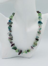 Multi - Necklace