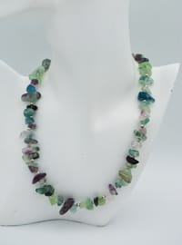 Multi - Necklace