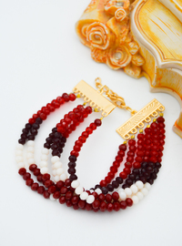Red Bracelet