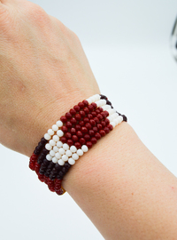 Red Bracelet
