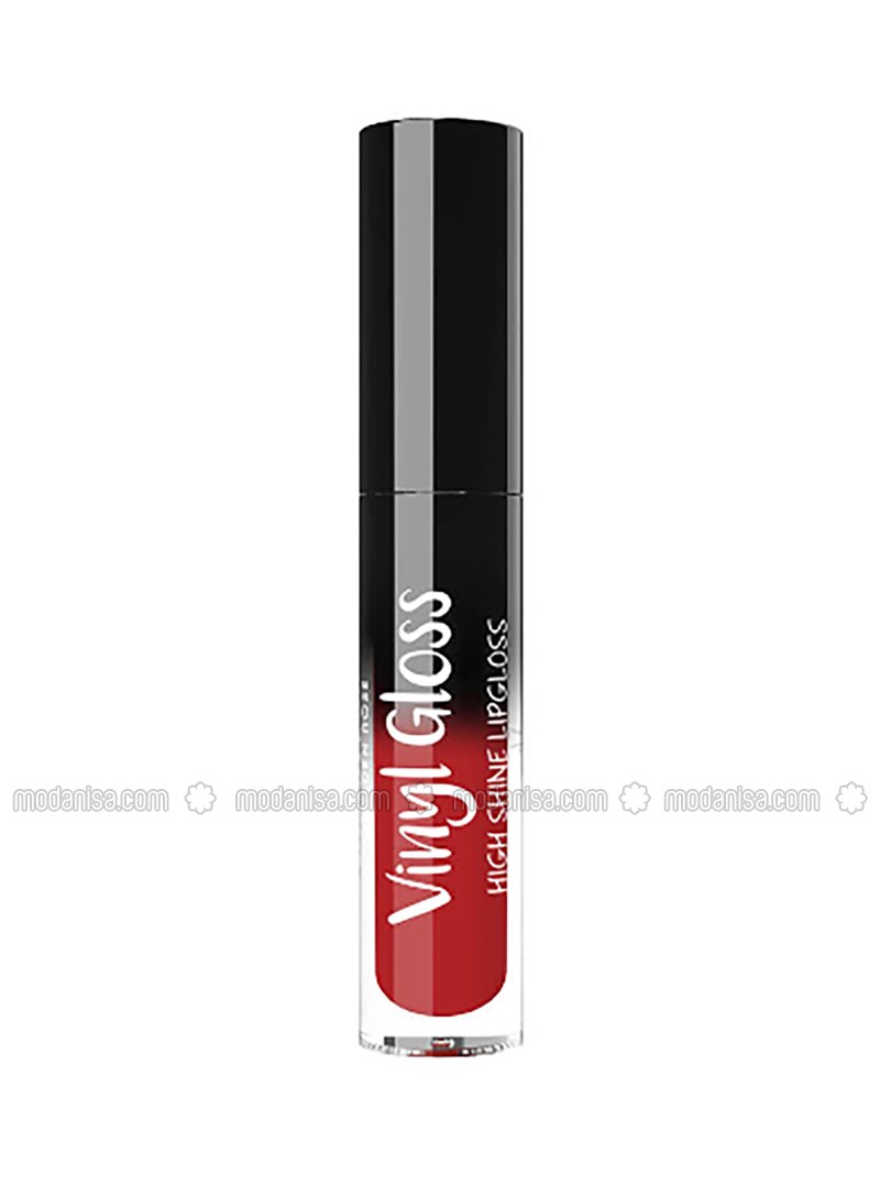 Red - Lipstick
