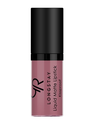 Gr Longstay Liquid Matte Lipstick (Mini) No:03