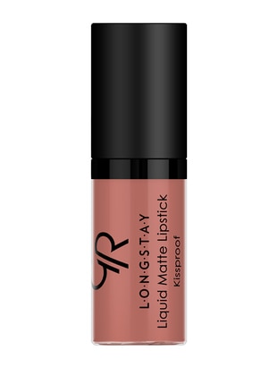 Gr Longstay Liquid Matte Lipstick (Mini) No:16