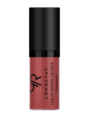 Gr Longstay Liquid Matte Lipstick (Mini) No:19