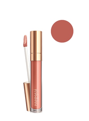 Coral - Lipstick - Farmasi