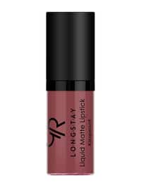 Gr Longstay Liquid Matte Lipstick (Mini) No:20