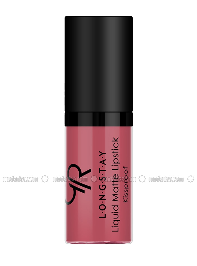 Gr Longstay Liquid Matte Lipstick (Mini) No:04