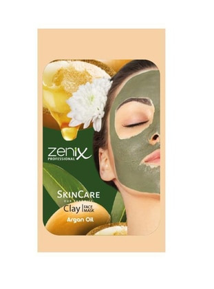 100ml - 400ml - Neutral - Skin Care Mask - Zenix