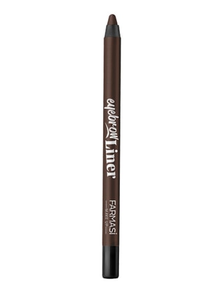 Brown - Eyebrow Pencil - Farmasi