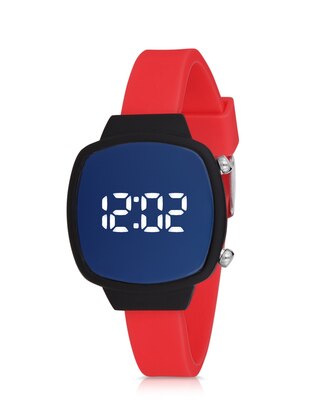Red - Watch - Polo Air