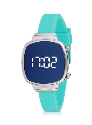 Turquoise - Watch - Polo Air