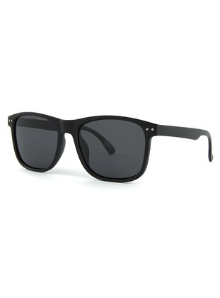 Black - Sunglasses - Aqua Di Polo 1987