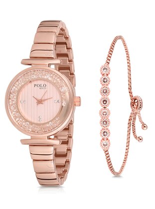 Rose - Watch - Polo Rucci