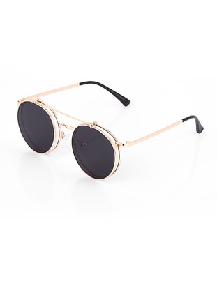 Unisex Sunglasses / Premium Series Black