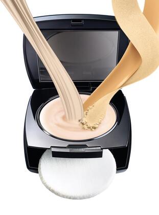 Ideal Flawless Pata Cream-Beige Foundation Ivory