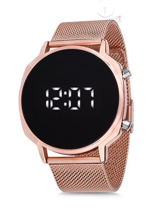 Copper - Watch - Polo Air