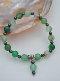 Green - Bracelet