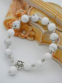 White - Bracelet