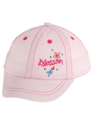Pink - Hat