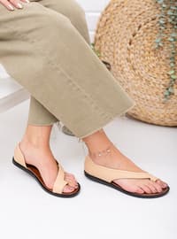 Multi - Sandal