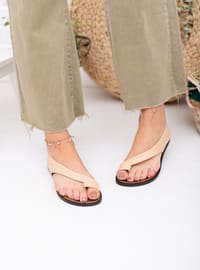 Multi - Sandal