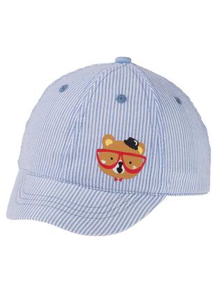 Blue - Hat